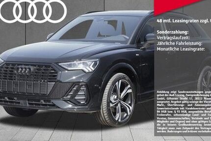 Audi Q3 6.990 km 44.490 &euro; Lünen 44534