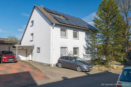 Haus Dortmund / Berghofen Berghofen - 9 Zimmer, 285 m&sup2;, 734.000&euro; | Angebot:25770481