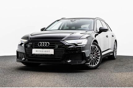 Audi A6 115.116 km 32.100 &euro; Hagen 58091