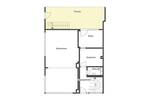 Doppelhaushälfte Ahlen Innenstadt - 5 Zimmer, 157 m&sup2;, 320.000&euro; | Angebot:26275622