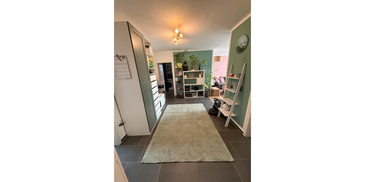Etagenwohnung Hamm Herringen - 3 Zimmer, 72 m&sup2;, 785&euro; | Angebot:26021724