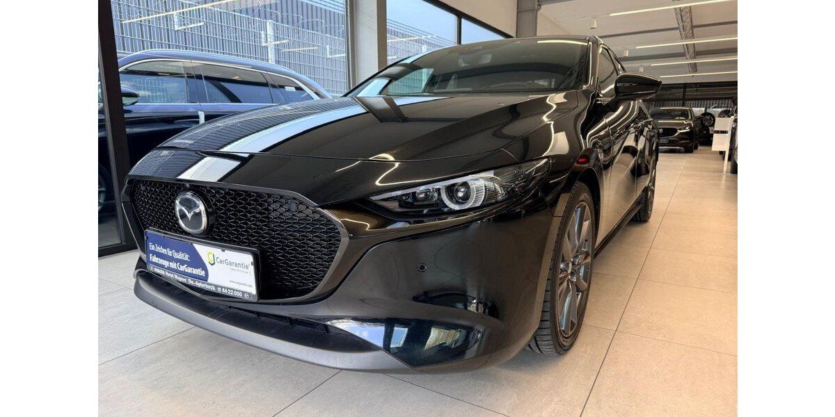 Mazda 3 30.658 km 23.930 &euro; Dortmund 44287