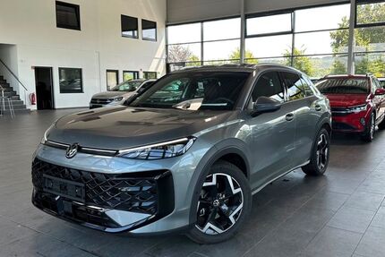 VW T-Roc 5.999 km 35.770 &euro; Lünen 44536