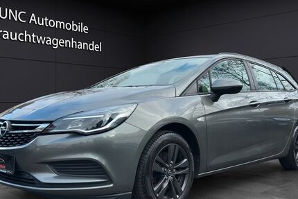 Opel Astra 127.570 km 10.790 &euro; Ahlen 59227