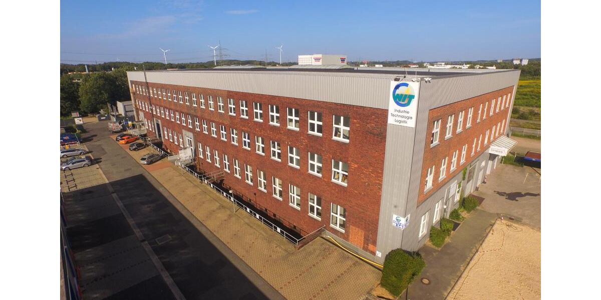 Gewerbeobjekt Witten Annen - 1.755&euro; | Angebot:22968798