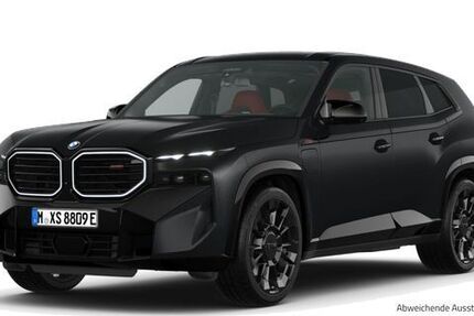 BMW XM 18.005 km 147.490 &euro; Lünen 44534