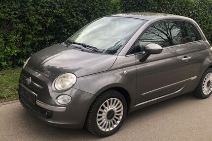 Fiat 500 108.000 km 3.450 &euro; Holzwickede 59439