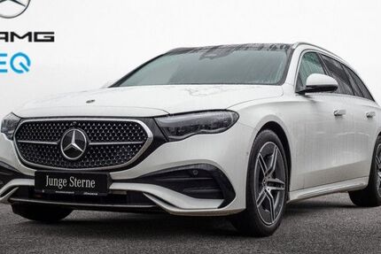 Mercedes-Benz E 200 10.794 km 52.690 &euro; Iserlohn 58636