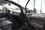 VW Golf Sportsvan 1.4 TSI ALLSTAR / XENON, NAVI-DM 119.000 km 11.444 &euro; Hamm 59077
