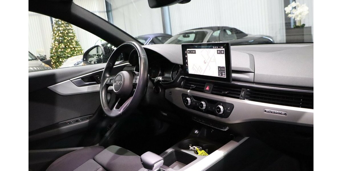 Audi A4 Avant 40 TDI QUATTRO SPORT / MATRIX-LED / 169.000 km 18.777 &euro; Hamm 59077