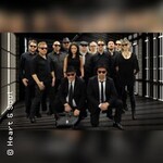 Heart & Soul - Blues Brothers Show