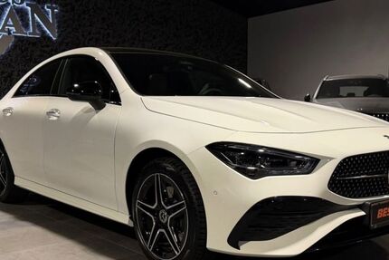 Mercedes-Benz CLA 250 1.900 km 41.990 &euro; Unna 59425