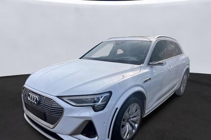 Audi e-tron 81.847 km 37.949 &euro; Hagen 58091