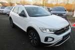 VW T-Roc Goal 1.0 TSI NAVI ACC ALU APS SITZHEIZUNG LE 24.000 km 22.988 &euro; Bergkamen 59192