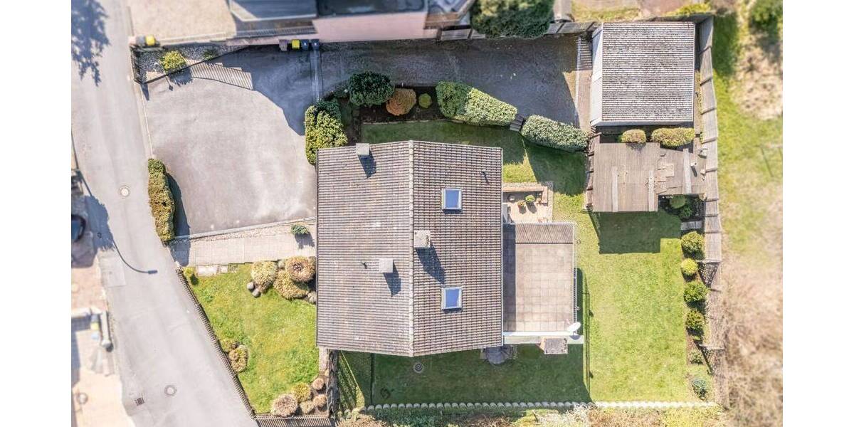 Einfamilienhaus Dortmund Berghofen - 6 Zimmer, 204 m&sup2;, 519.000&euro; | Angebot:26043401