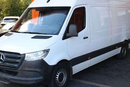 Mercedes-Benz Sprinter 167.390 km 20.990 &euro; Bergkamen 59192