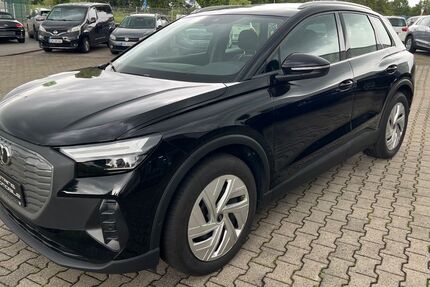 Audi Q4 e-tron 64.055 km 28.900 &euro; Datteln 45711