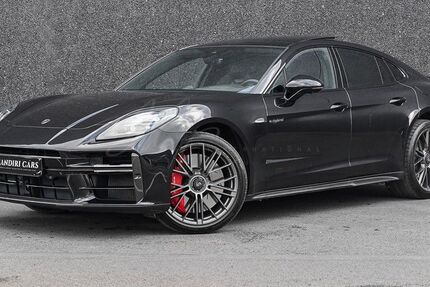 Porsche Panamera 41.000 km 154.880 &euro; Hagen 58089