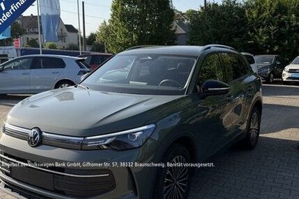 VW Tiguan 9.110 km 31.698 &euro; Schwerte 58239
