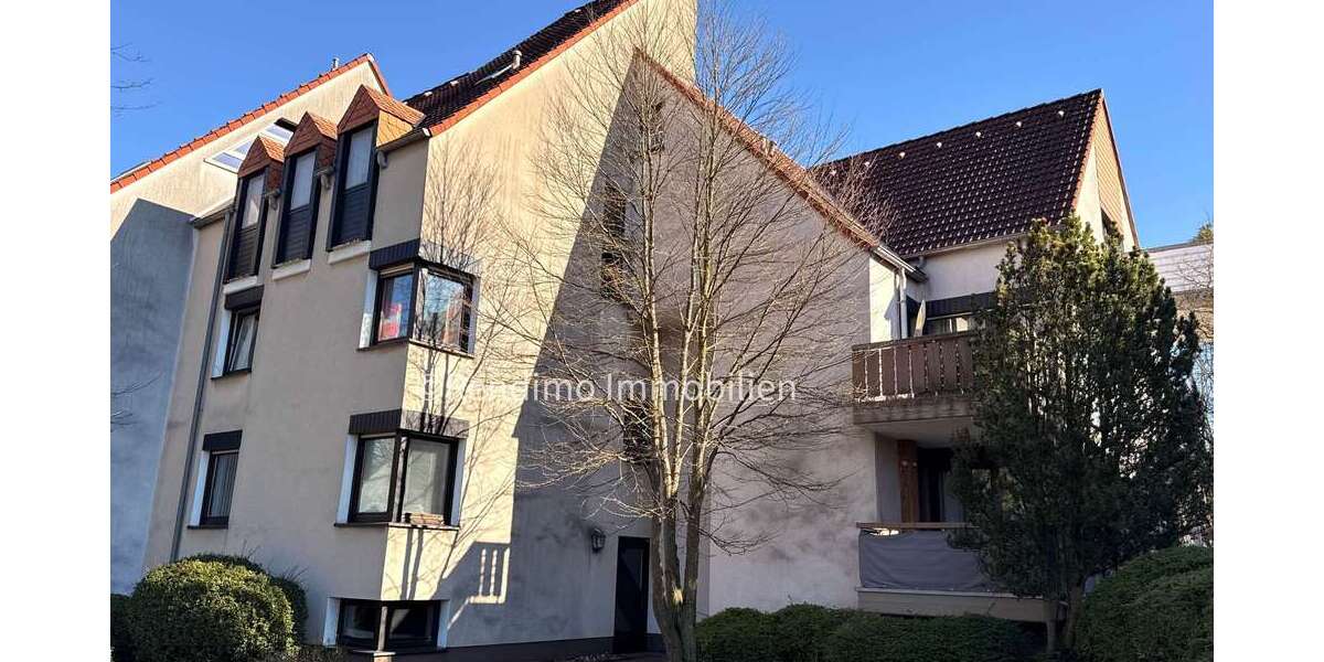 Etagenwohnung Hagen Hagen-Mitte - 2 Zimmer, 75 m&sup2;, 145.000&euro; | Angebot:26374859