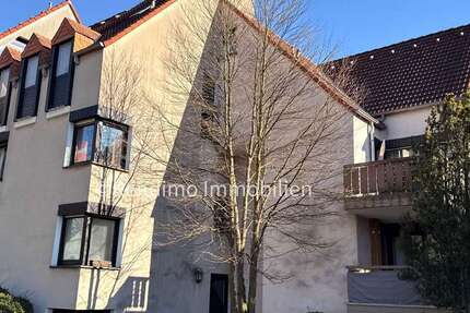Wohnung Hagen Hagen-Mitte - 2 Zimmer, 75 m&sup2;, 145.000&euro; | Angebot:26374859