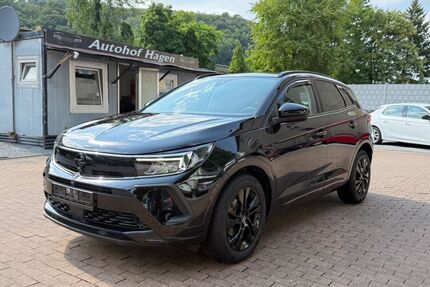 Opel Grandland (X) 83.000 km 14.990 &euro; Hagen 58089