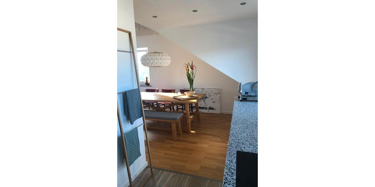Etagenwohnung Hamm - 3 Zimmer, 80 m&sup2;, 825&euro; | Angebot:26564957