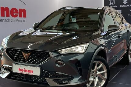 Cupra Formentor 16.809 km 28.499 &euro; Werne 59368