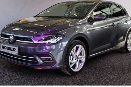 VW Polo 4.999 km 29.950 &euro; Menden 58706