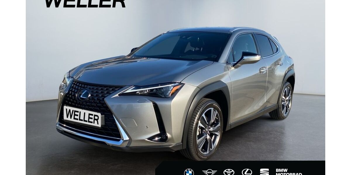 Lexus UX 30.939 km 24.970 &euro; Dortmund 44143