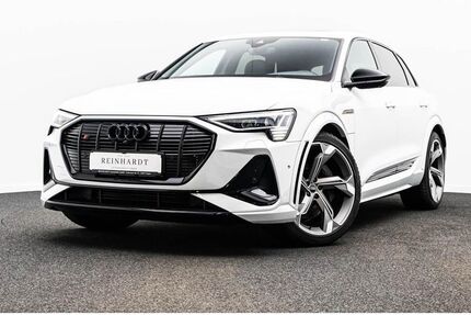 Audi e-tron 41.125 km 44.490 &euro; Hagen 58091