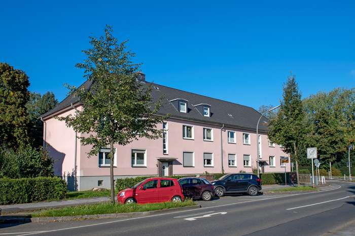 Etagenwohnung Dortmund Brackel - 2 Zimmer, 63 m&sup2;, 532&euro; | Angebot:25335581