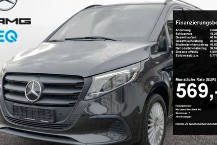 Mercedes-Benz Vito 49.026 km 45.990 &euro; Hagen 58135