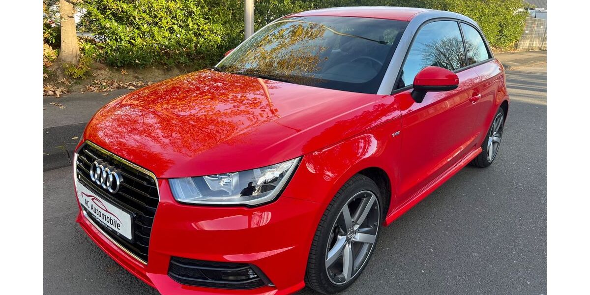 Audi A1 110.000 km 9.500 &euro; Witten 58454