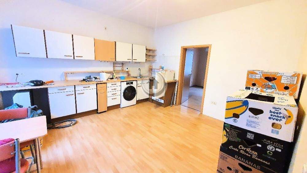 Etagenwohnung Hagen Hohenlimburg - 2 Zimmer, 45 m&sup2;, 350&euro; | Angebot:25735199