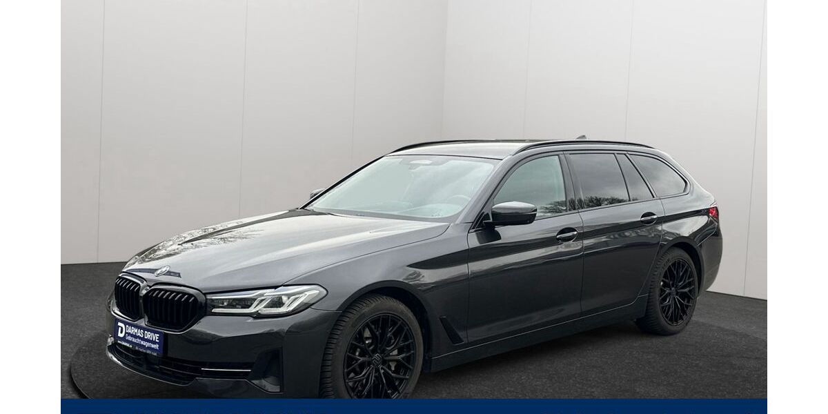 BMW 530 120.000 km 29.990 &euro; Datteln 45711