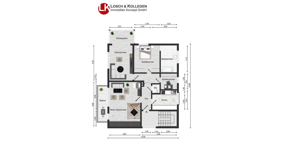 Mehrfamilienhaus, Wohnhaus Hemer Becke - 7 Zimmer, 191 m&sup2;, 659.000&euro; | Angebot:25696351