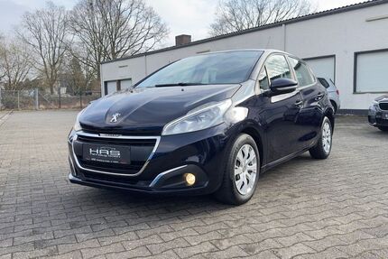 Peugeot 208 97.000 km 5.990 &euro; Hamm 59067