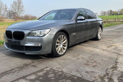 BMW 730 245.000 km 14.500 &euro; Dortmund 44149