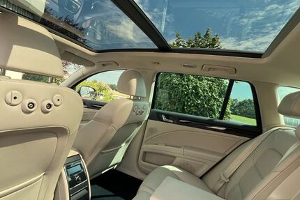 Skoda Superb 182.300 km 7.950 &euro; Iserlohn 58640