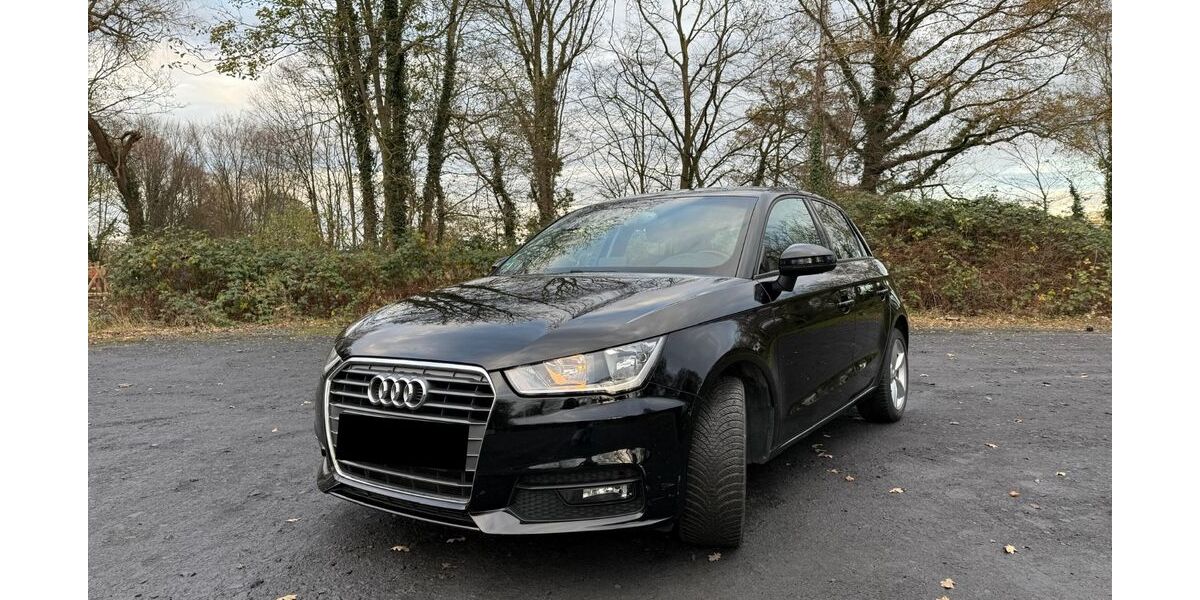 Audi A1 108.527 km 11.000 &euro; Werl 59457