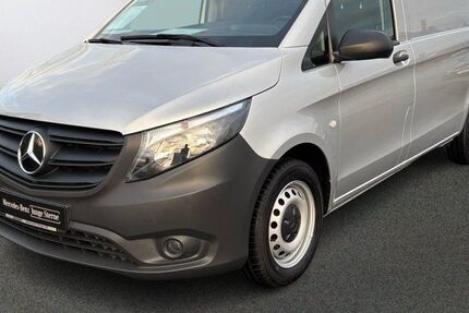 Mercedes-Benz Vito 78.650 km 26.121 &euro; Hamm 59067