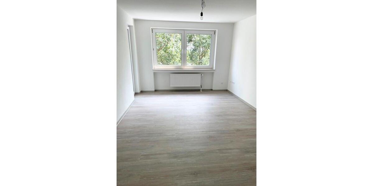 Etagenwohnung Dortmund Brackel - 2 Zimmer, 46 m&sup2;, 437&euro; | Angebot:26486650