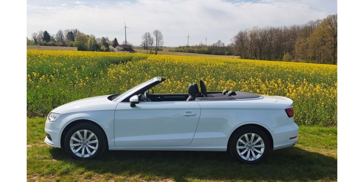 Audi A3 37.000 km 19.850 &euro; Welver 59514