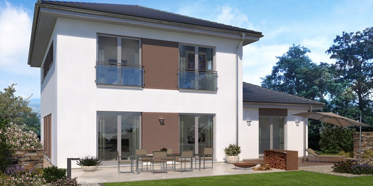 Individuelles Mehrfamilienhaus in Holzwickede - Luxus trifft Nachhaltigkeit und Flexibilität - Mehrfamilienhaus, Wohnhaus Holzwickede | Angebot:27307875