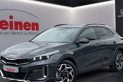 Kia XCeed 1.819 km 30.480 &euro; Menden 58708