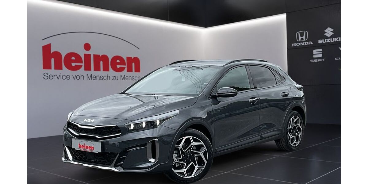 Kia XCeed 1.819 km 30.480 &euro; Menden 58708