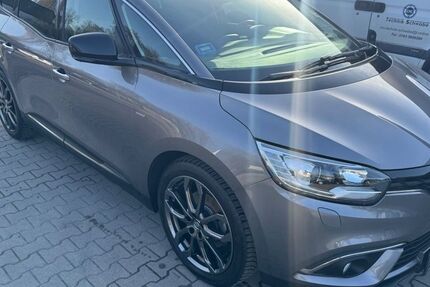 Renault Grand Scenic 88.000 km 13.490 &euro; Dortmund 44319