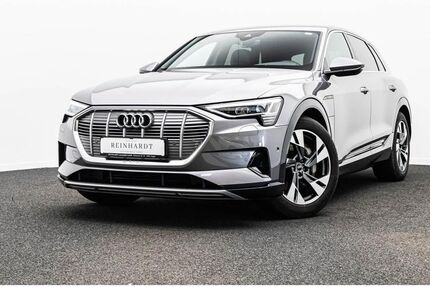 Audi e-tron 33.464 km 32.115 &euro; Hagen 58091
