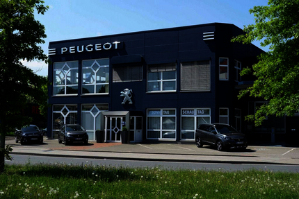 Peugeot 2008 41.946 km 13.885 &euro; Dortmund 44263